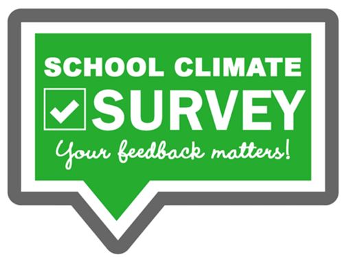 School Climate Surveys